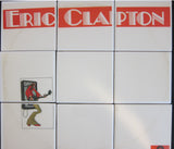 Eric Clapton Album Cover Coaster Tile Set l Man Cave Coasters l Music art l Music Lovers Gift l home decor l classic rock music l blues