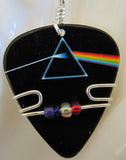 Pink Floyd Guitar Pick Jewelry