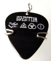 Led Zeppelin Guitar Pick Jewelry