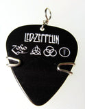 Led Zeppelin Guitar Pick Jewelry